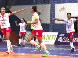 Barateiro Havan Futsal ADTB LFF