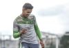 Bernardo Coritiba Brusque Série C