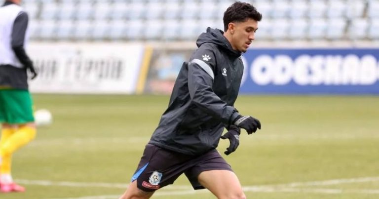 Caio Gomes Brusque