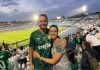 Palmeiras brusquense Mundial