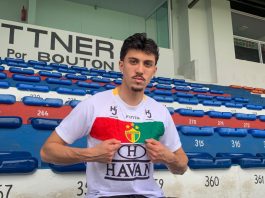 Caio Gomes Brusque