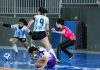 Futsal Guabiruba