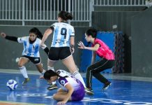Futsal Guabiruba