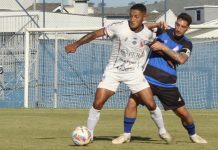 Carlos Renaux Catarinense Sub-21