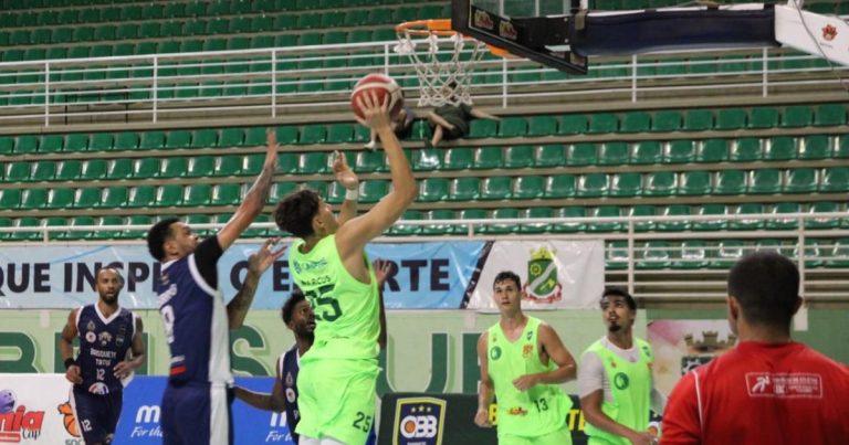 arena brusque brasileiro cbb