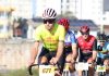 ciclismo brusque comunitários