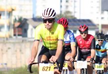 ciclismo brusque comunitários
