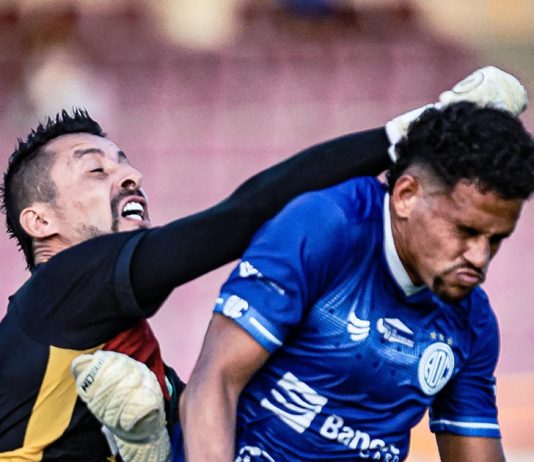 Confiança Brusque Série C
