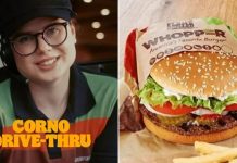 Corno Drive-Thru
