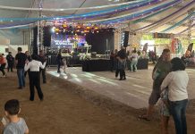 Festa da Integração