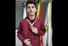 Olimpíada Nacional de Ciências