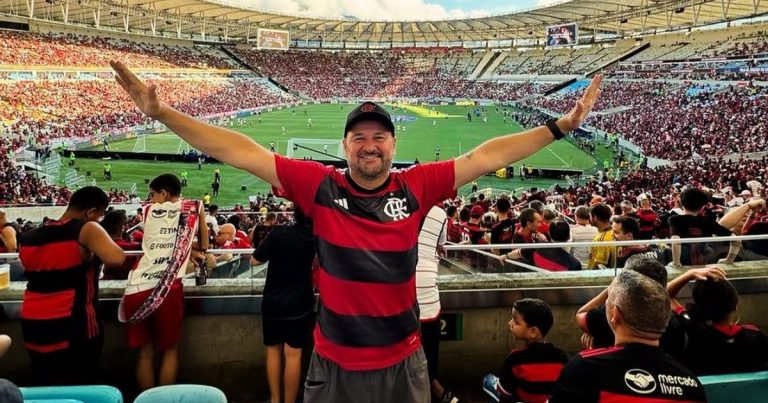 Flamengo brusquense flamenguista mundial EUA