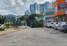 Fornecimento de água