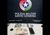 Denúncias anônimas