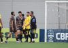 Brusque futebol amador quartas