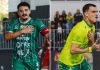 Guabiruba futsal