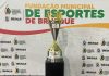Jogos Comunitários Brusque