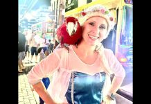 Frozen de Itapema