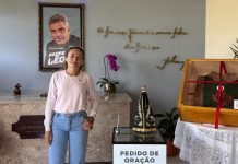 padre léo
