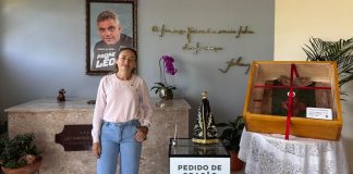 padre léo