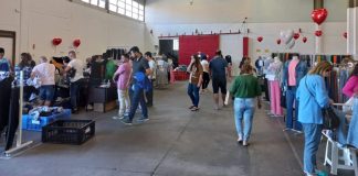 Bazar das Fábricas