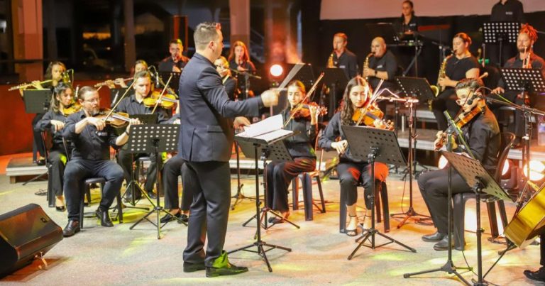 Orquestra de Guabiruba