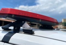 perseguição policial