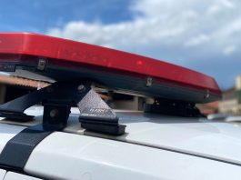perseguição policial