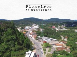 Guabiruba