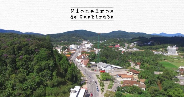 Guabiruba