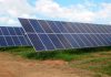usina fotovoltaica