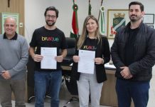 Prefeitura de Brusque