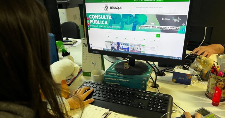 Prefeitura de Brusque