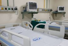 doenças respiratórias