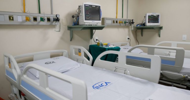 doenças respiratórias