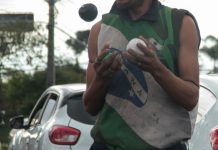 Comércio ambulante