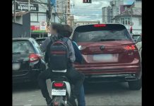 moto elétrica