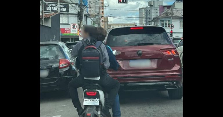 moto elétrica