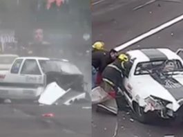 piloto de Balneário Camboriú
