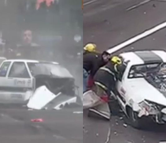 piloto de Balneário Camboriú