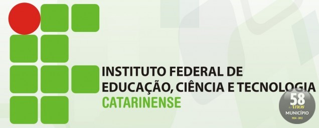 as aulas do IFC devem começar em 2013, em parceria com a Unifebe, antes da conclusão do prédio próprio do Instituto Federal Catarinense