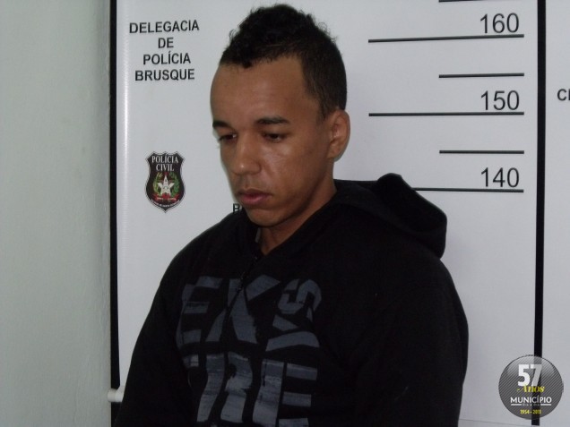 Aroldo Hilário da Silva, 21 anos, foi condenado a 20 anos de prisão