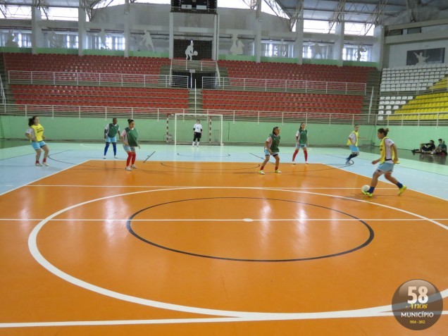 Equipe é campeã estadual nas categorias adulto e sub-20