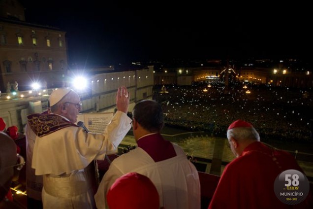 Papa Francisco deverá se pronunciar em pelo menos outras três ocasiões em sua passagem pelo Brasil