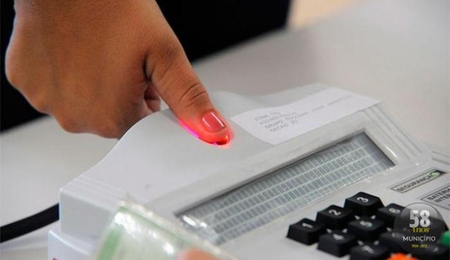 Intenção é concluir recadastramento biométrico antes do fechamento do cadastro eleitoral