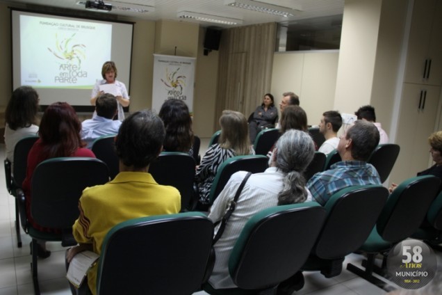 Lançamento aconteceu na quarta-feira, 20 de março