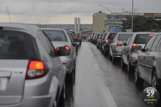 Qualquer pessoa envolvida em acidentes de trânsito no país têm direito ao benefício