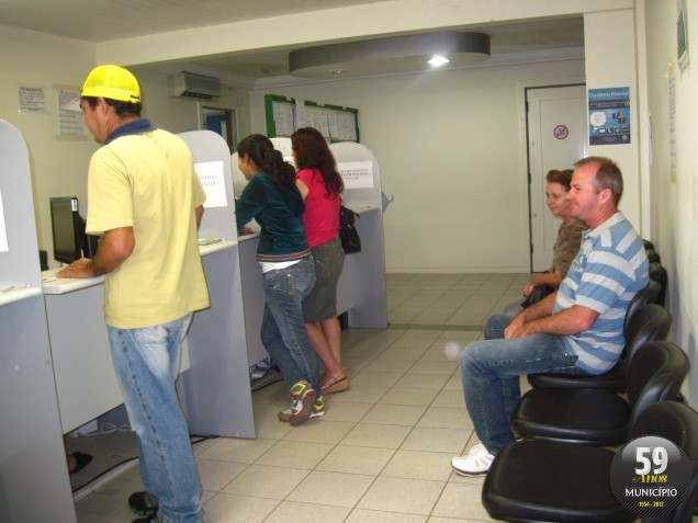 Os eleitores de Brusque, Botuverá e Guabiruba devem procurar a Cartório Eleitoral na avenida das Comunidades, Centro de Brusque