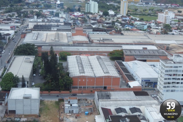 Nas primeiras semanas de 2014, a prefeitura já formalizou sete novas empresas