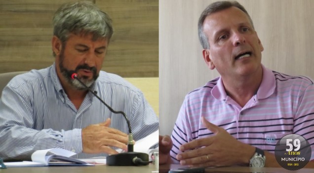 Decisão de Marchewsky foi tomada após Eccel afastar dois servidores do PMDB indicados por ele na prefeitura